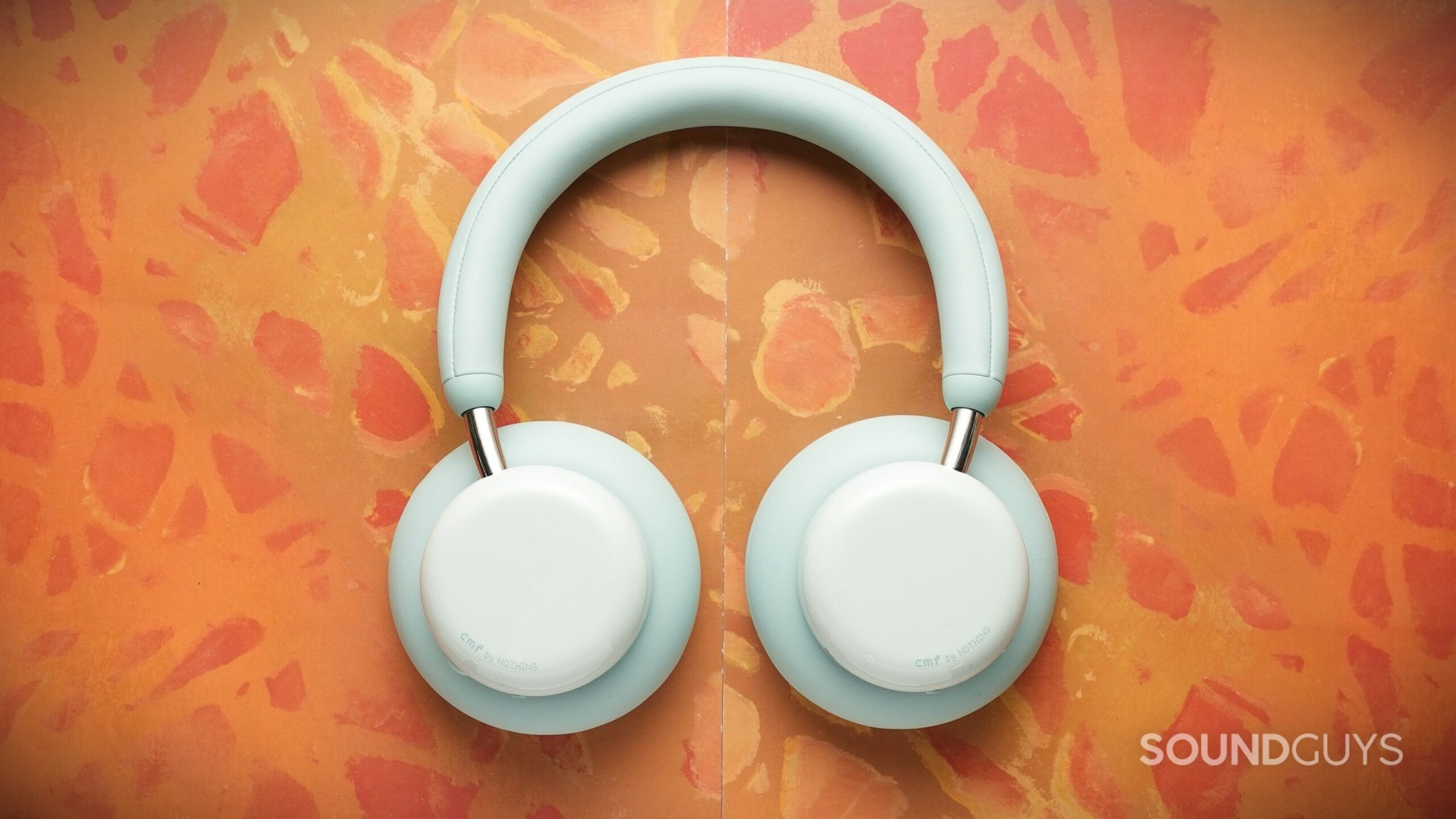 These budget ANC headphones with 100-hour battery life are down to $62 for Prime Day