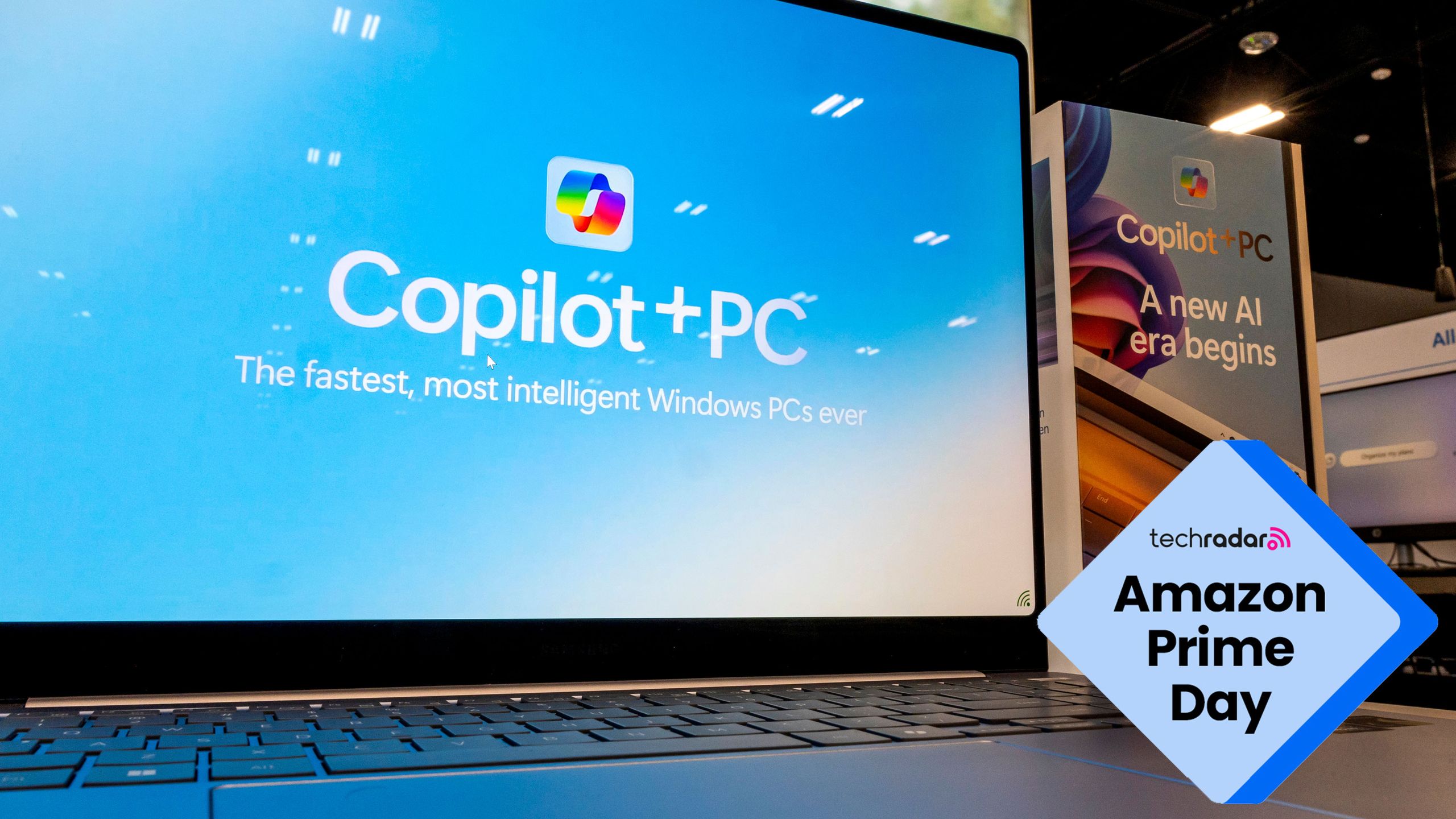Don’t buy an AI PC during Amazon Prime Day until you’ve checked these 5 things