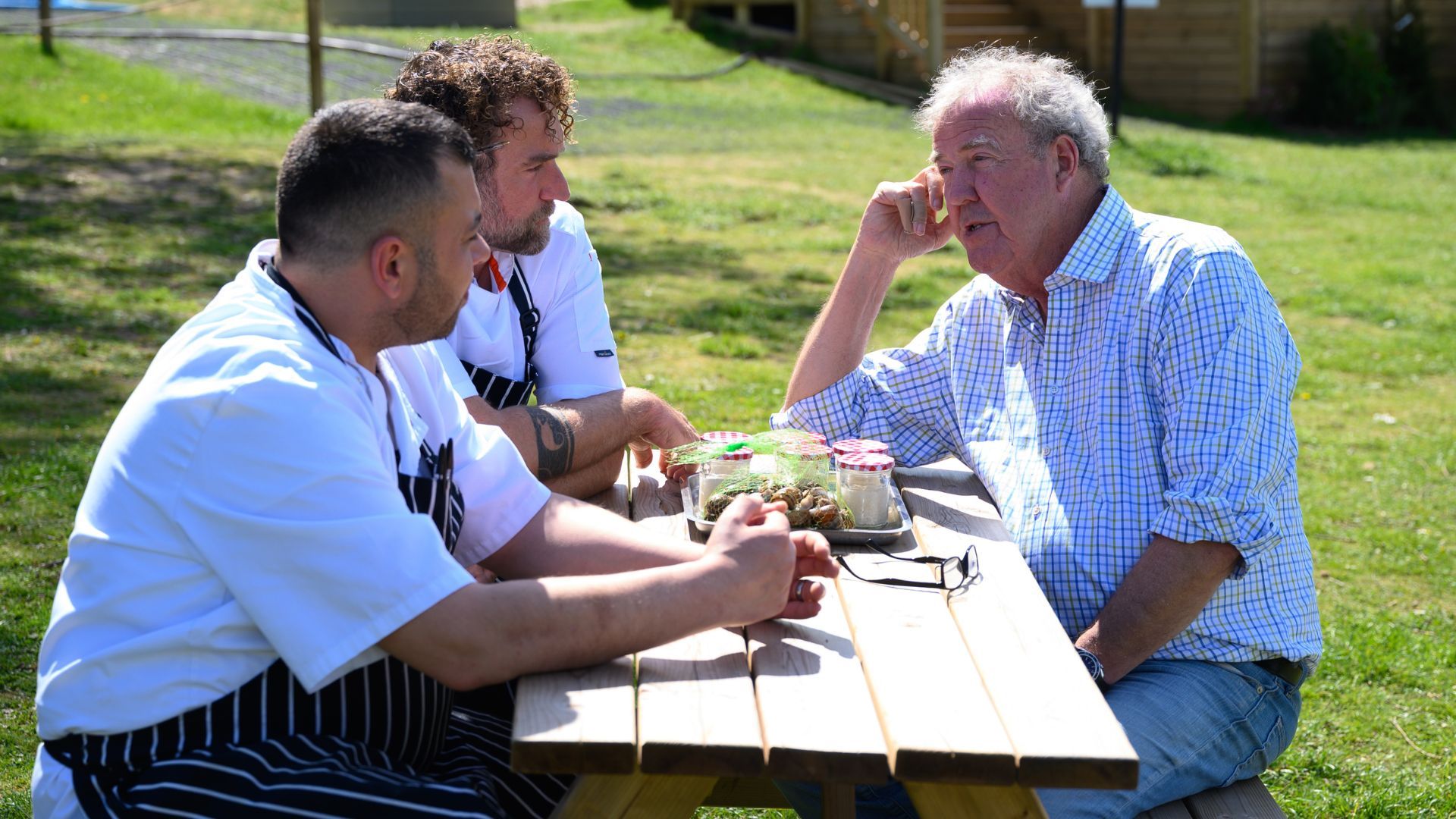 Clarkson’s Farm season 5 fans left reeling after ‘brutal to watch’ final episodes — and they’re not just saying that for the obvious reason