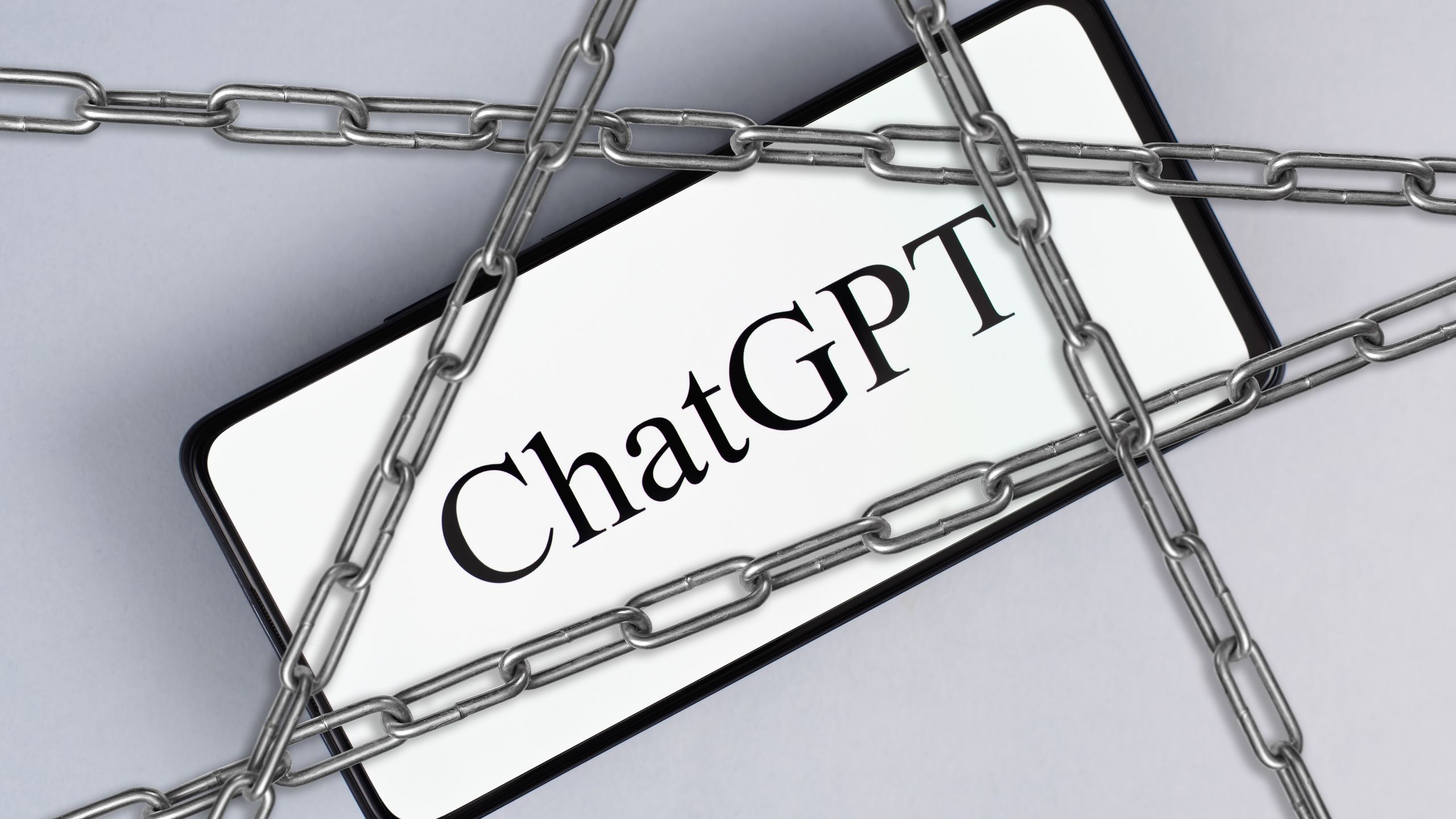 OpenAI’s ChatGPT-5.6 gets the same banhammer treatment as Anthropic’s Mythos from the federal government — source says that Washington cautioned OpenAI against releasing the model without receiving approval