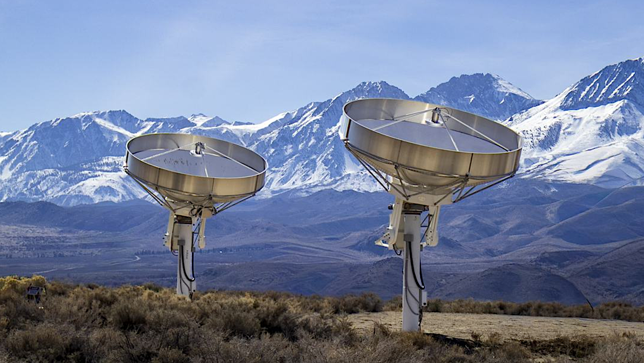 Caltech Readies To Build World’s Most Sensitive Radio Telescope – Astrobiology