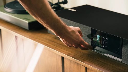 Cambridge Audio Just Made Its Audiophile Speaker Even Cooler