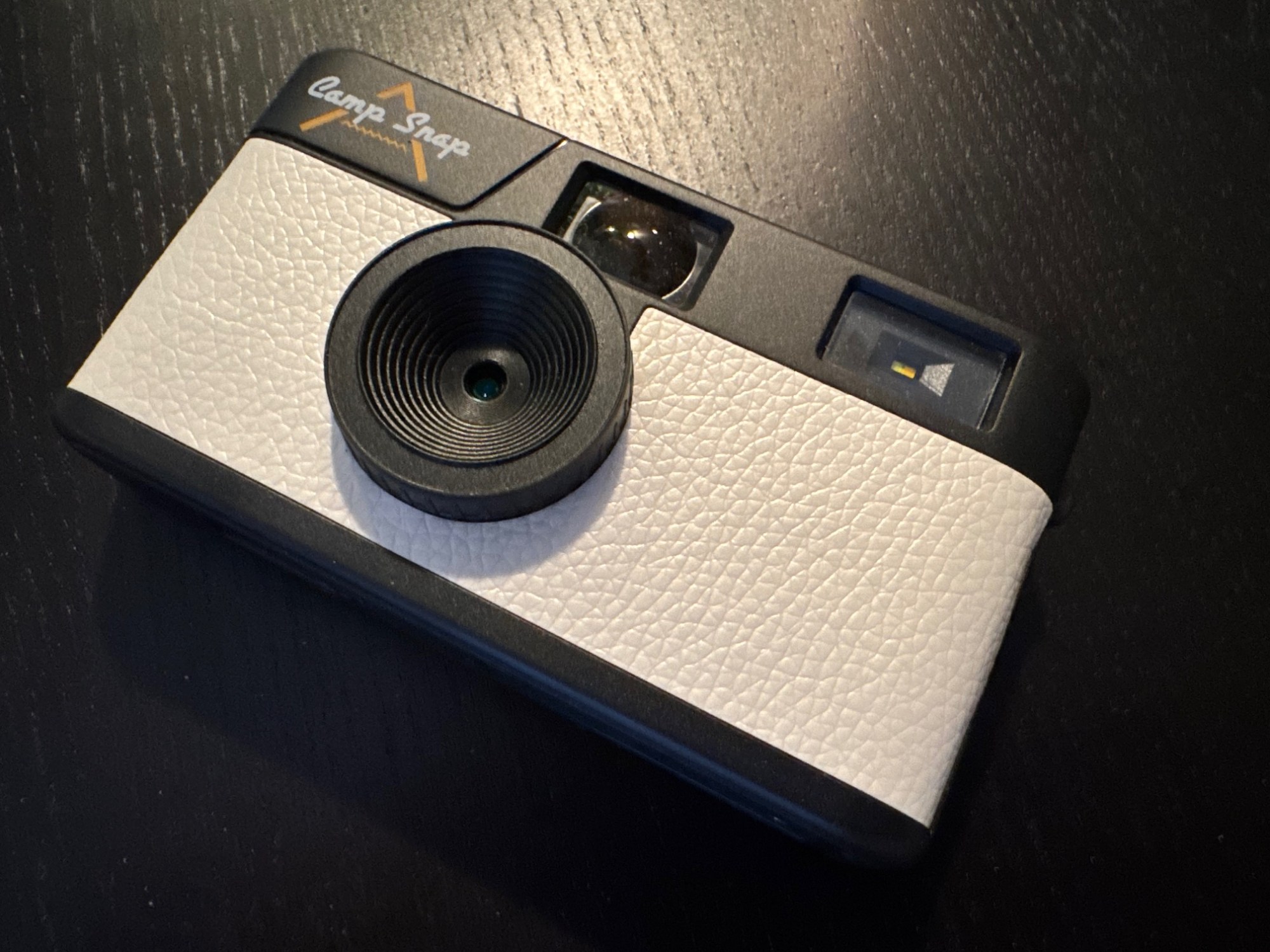 Snap Up TikTok’s Favorite Point-and-Shoot Camera, The Camp Snap (While You Still Can)