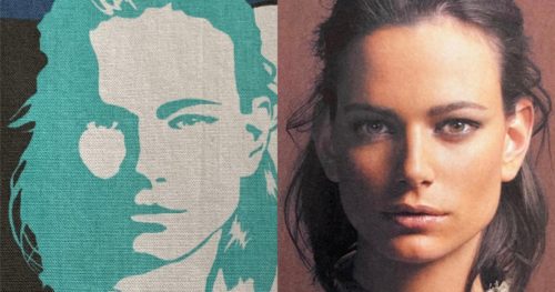 Reddit Spent Years Trying to Find Mysterious Photo Known as ‘Celebrity Number Six’