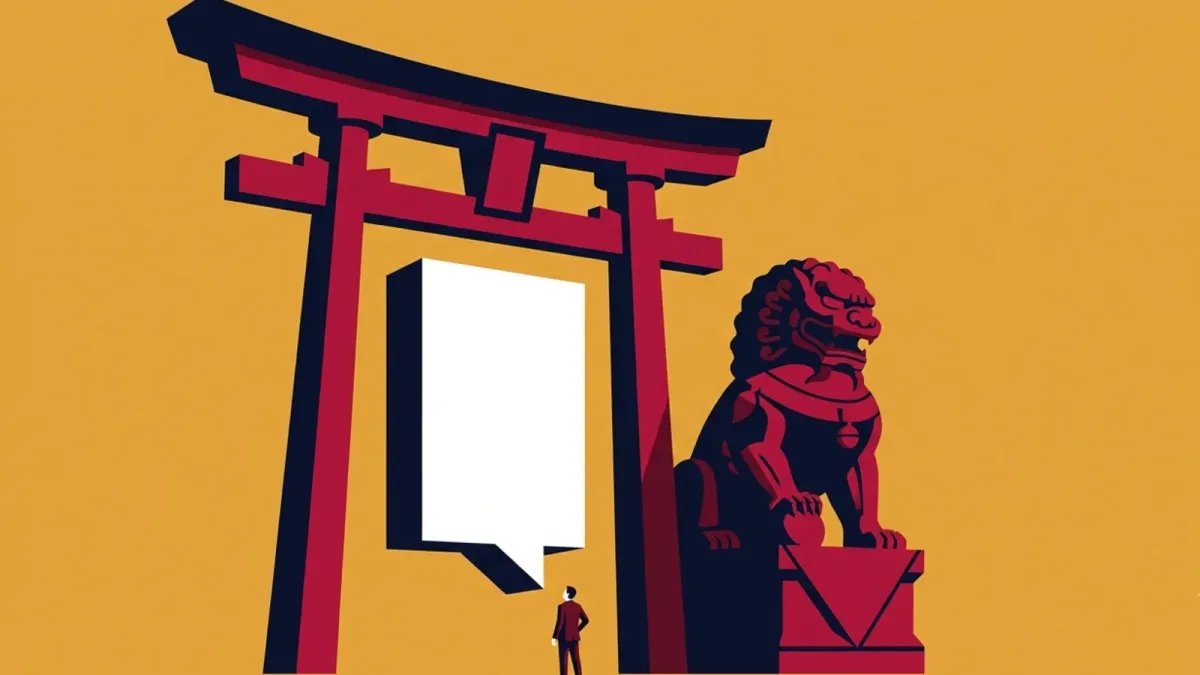 ChatGPT ads go live in Japan and South Korea – and UK gets self-serve