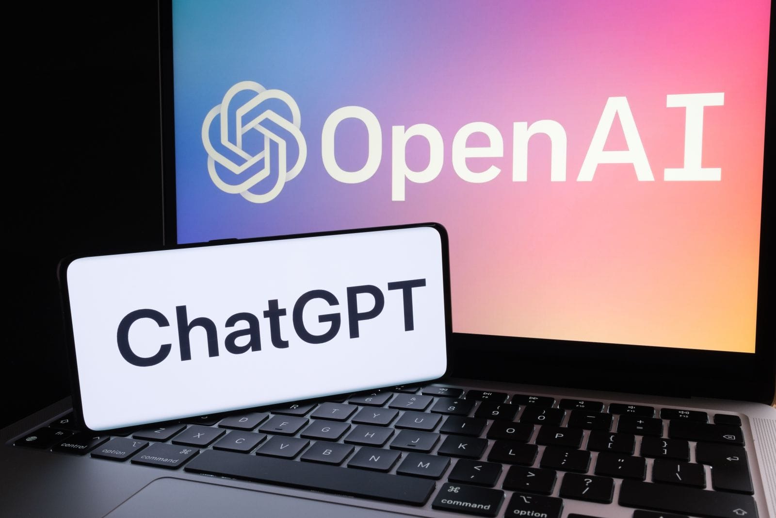 Getty Images Stock Doubles After OpenAI Partnership. Far More Upside Could Be Ahead.
