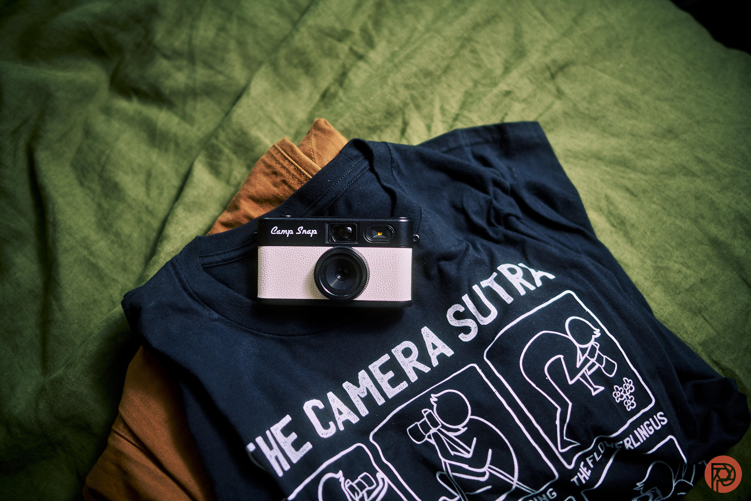 Camp Snap 2 Review: They Did the Right Thing
