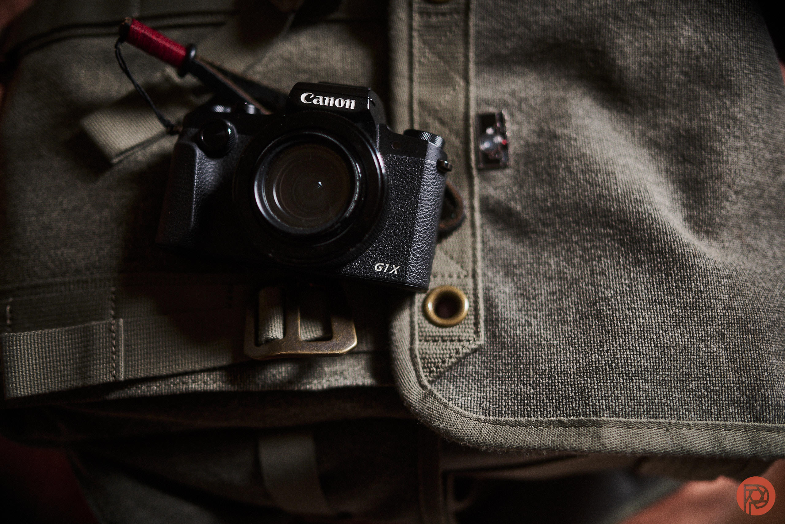 The Best Digital Point and Shoot Camera Ever Made