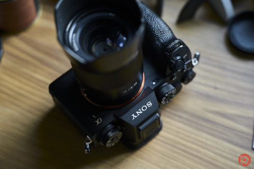 We’ve Updated Our Sony a1 II Review’s Autofocus Section