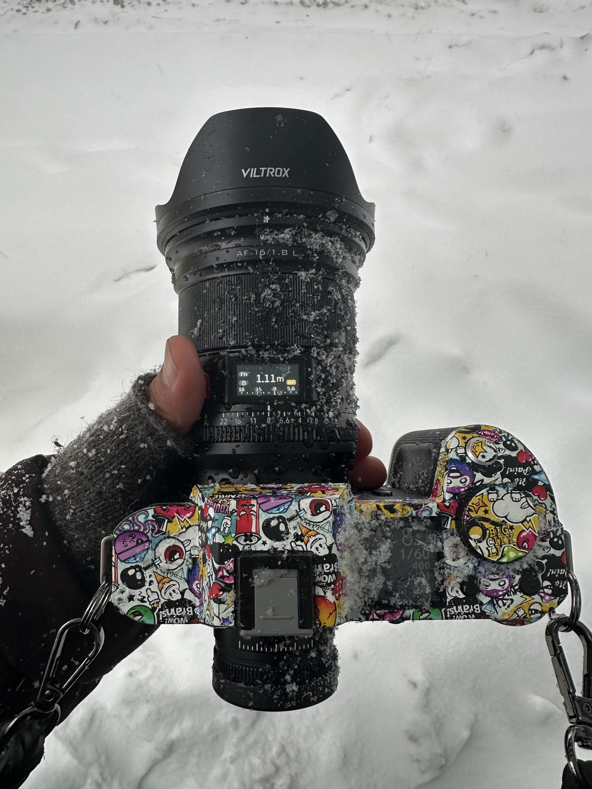 Is the Leica SL2s Still a Good Camera in 2026?