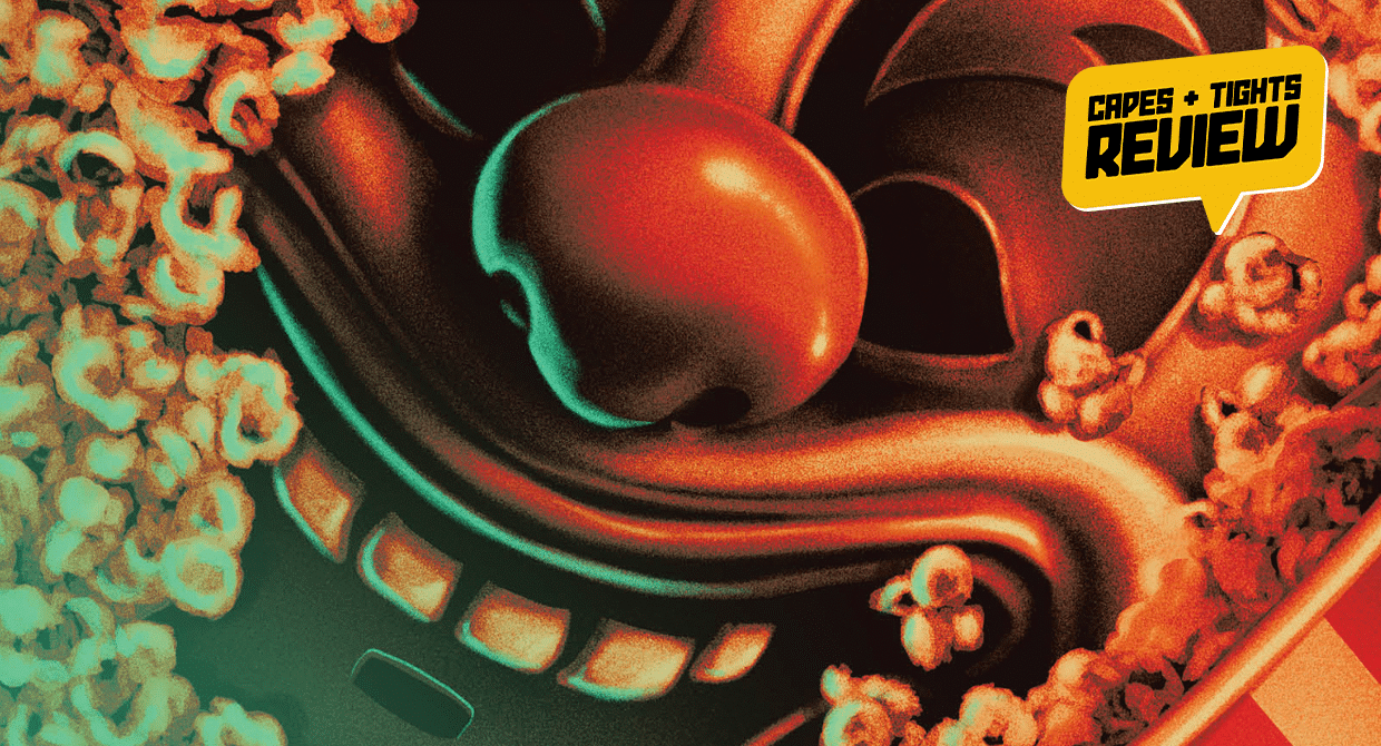 Clown in a Cornfield 4: Lights! Camera! Frendo! Review – The Nightmare Continues