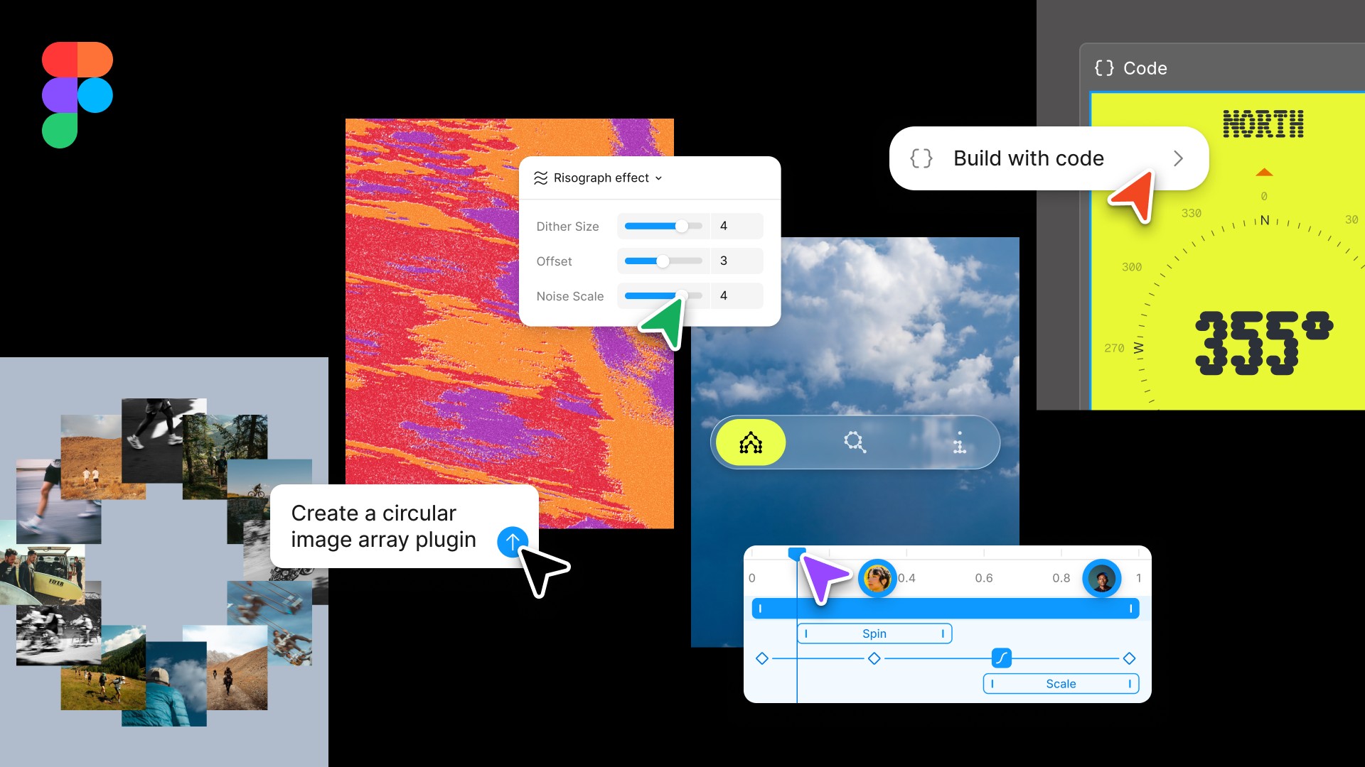 Figma bets on human judgment at Config 2026 while the AI powering its canvas belongs to someone else