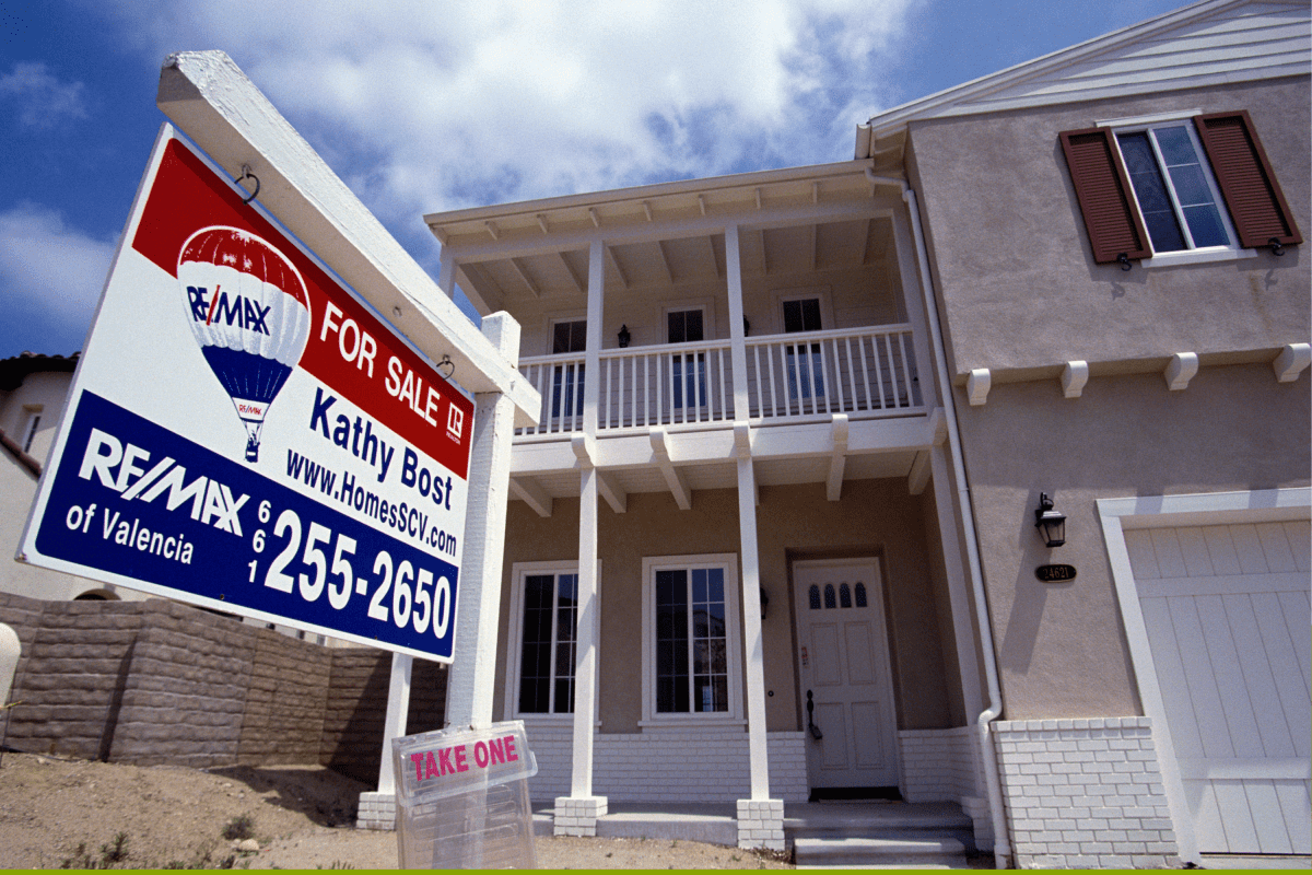 Americans are using ChatGPT to price their homes—Why that could backfire