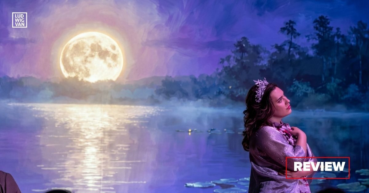 SCRUTINY | Cultureland Opera Collective Presents The 3rd Space No. 1, An Operatic Examination Of Displacement, Longing, And Loss