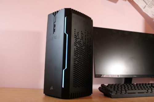 Corsair One Elite Review