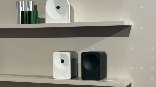 6 beautiful design-focused wireless speakers that look as good as they sound
