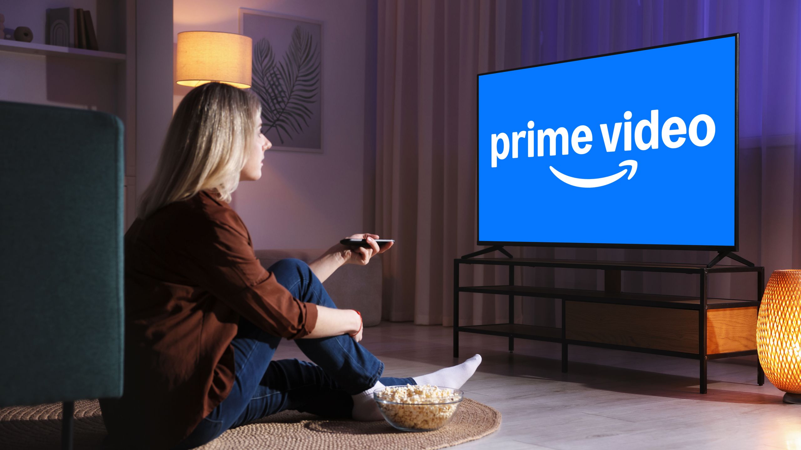 The cheapest way to get Apple TV, Paramount+ and more right now is Amazon’s Prime Video sale