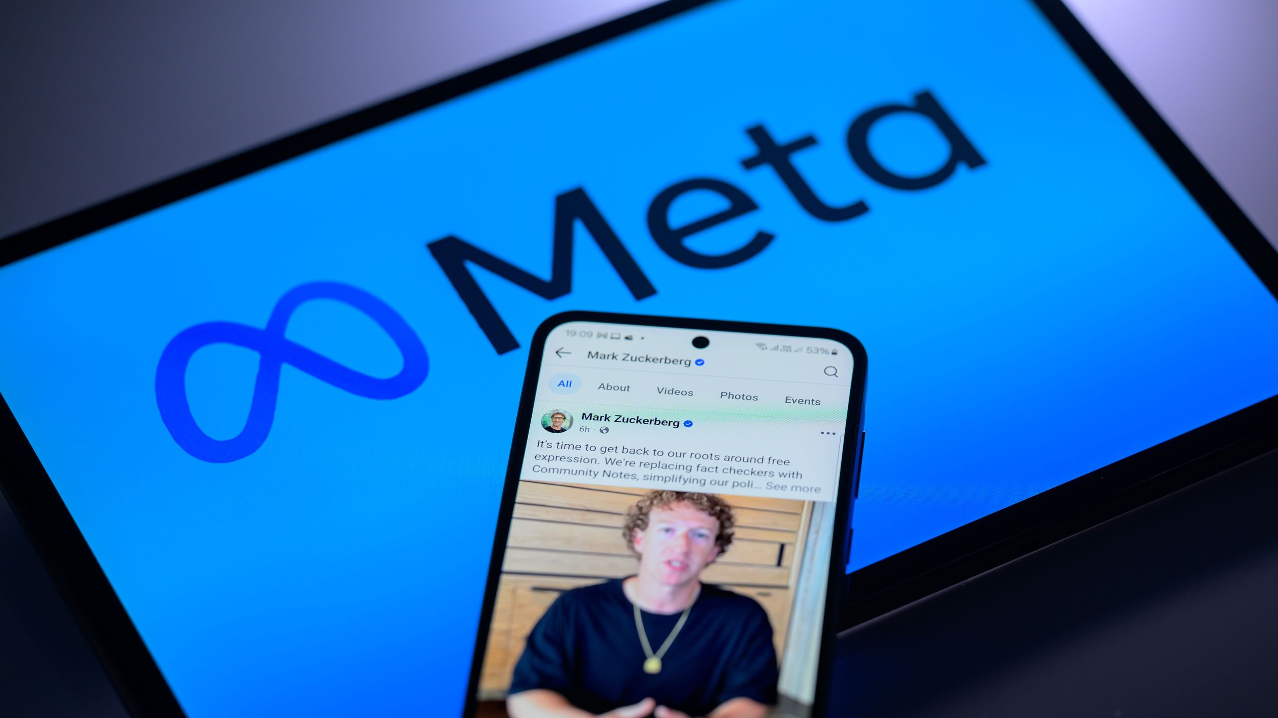 Meta patches flaw that allowed MetaAI support bot to hand out password reset links without 2FA