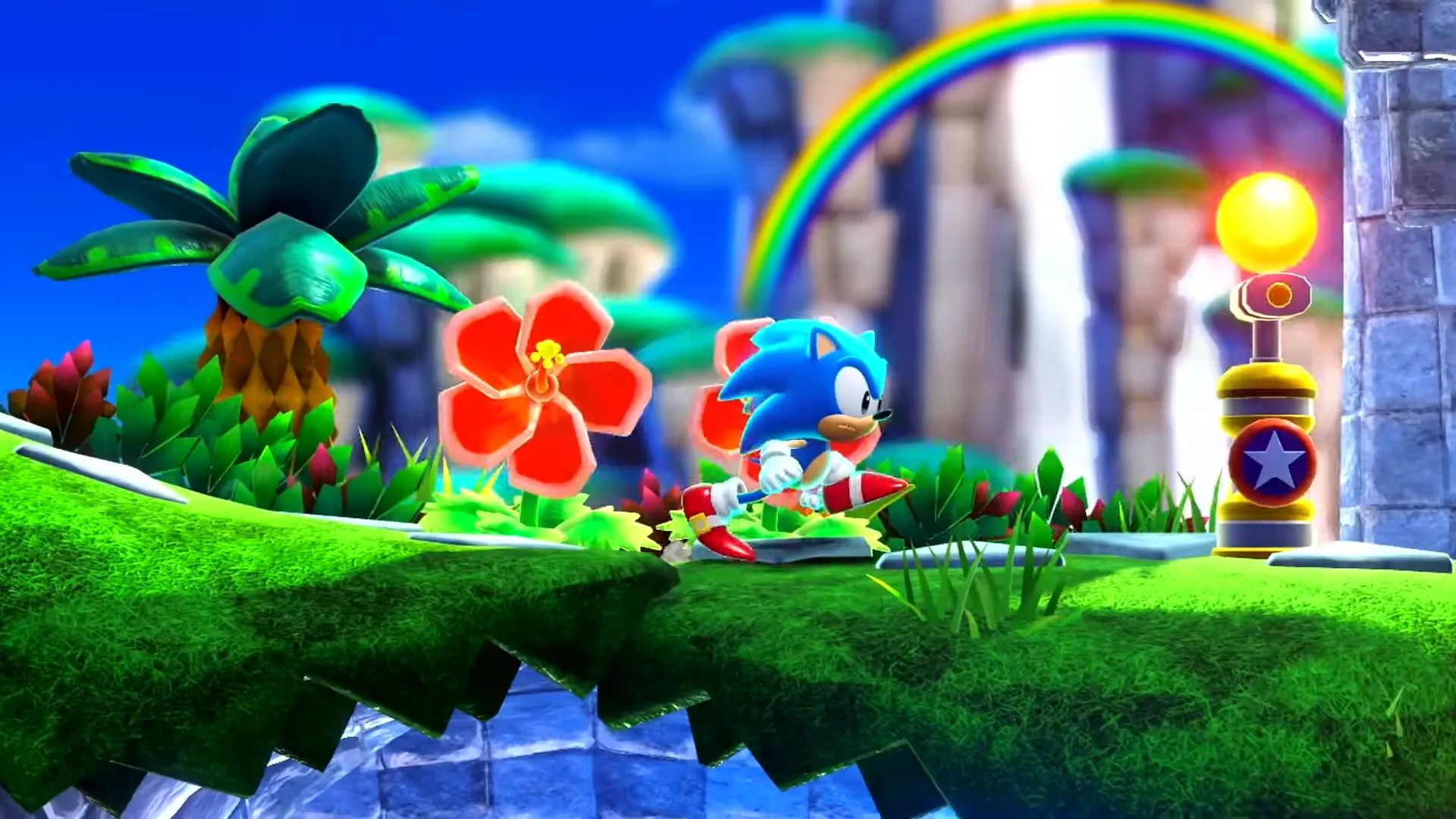 Loads of Sonic games and Lego sets have had their prices slashed in time for the hedgehog’s 35th anniversary