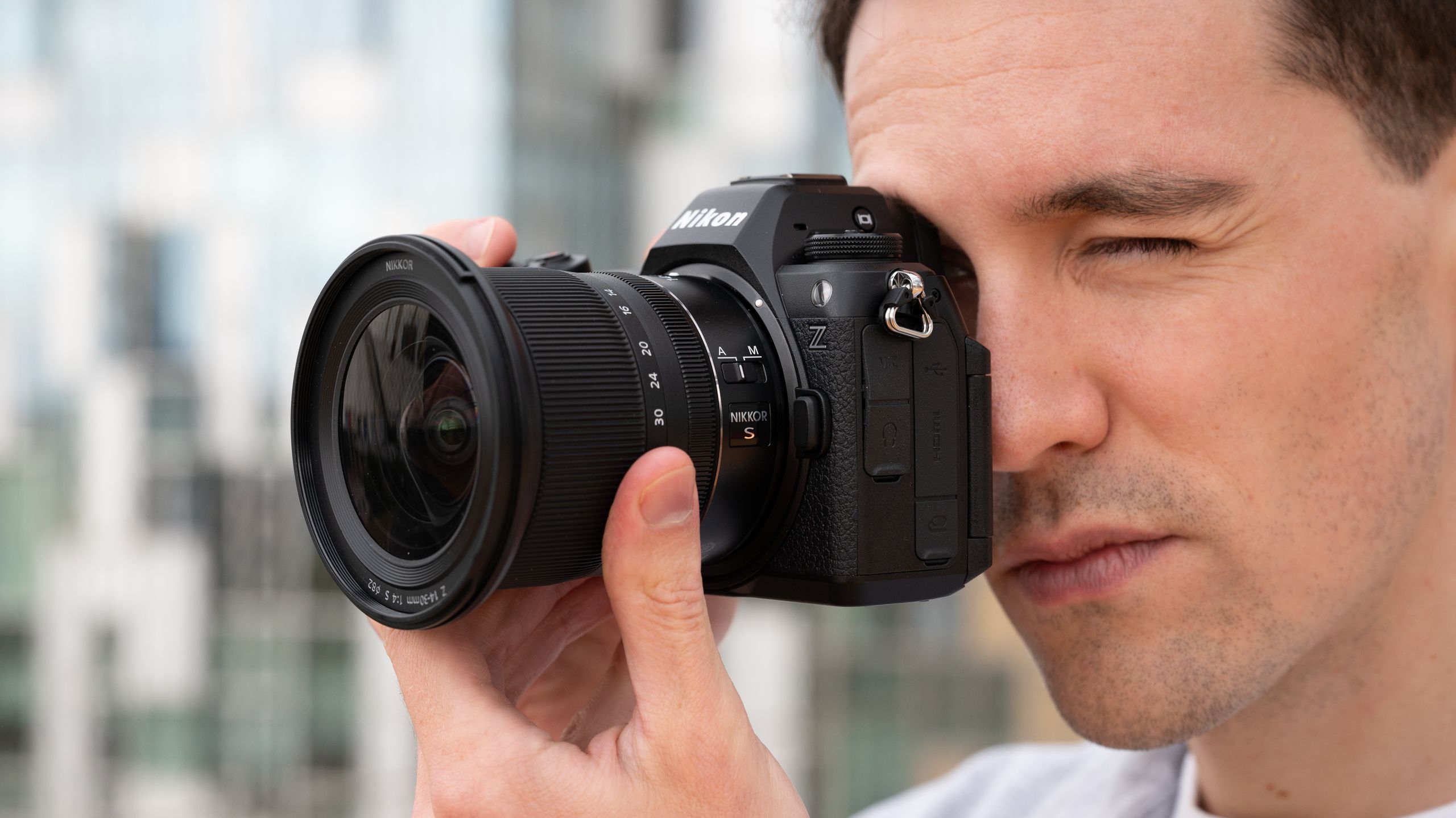 3 of Nikon’s best cameras have dropped to the lowest-ever price. This is the one I would buy