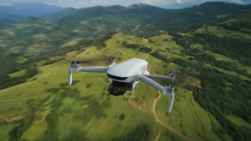 Potensic just took on the DJI Lito X1 with its new and upgraded Atom 3 beginner drone — but the same US barriers to entry currently apply
