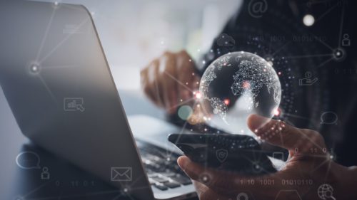 ‘No customer or user wakes up and says, “I hope I get to talk to a chat bot or an AI agent today”‘: Survey claims brands which sound more “human” will get ahead in the AI age