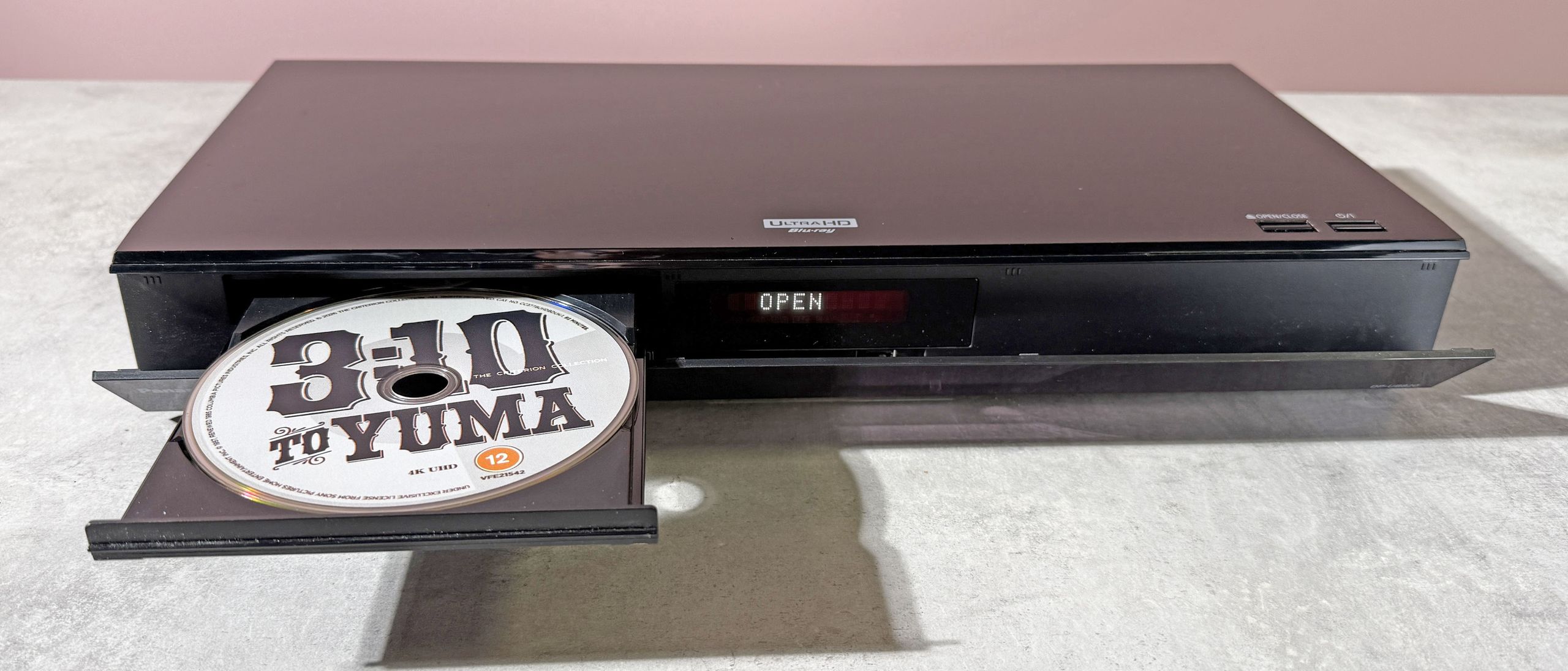 I test 4k Blu-ray for a living, and these are the 6 discs I recommend from the half price Criterion Collection sale — all of which I’ve tested personally