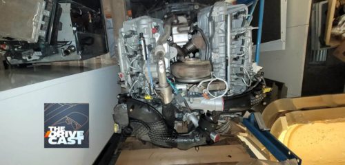 GM Said It Crushed Every 4.5L Duramax V8 Prototype. One Is in Sweden