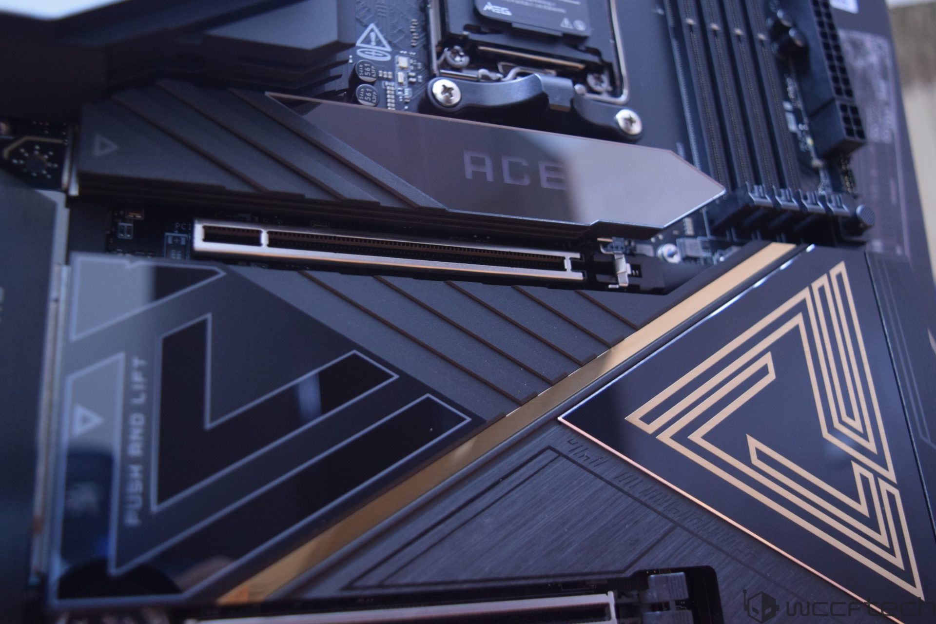 MSI MEG X870E ACE MAX Motherboard Review: ACE Returns On AMD’s AM5 With Supercharged Design, & Zen 6-Ready