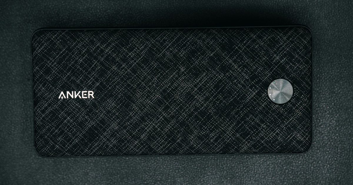 I use portable chargers all year, and these are the 5 Prime Day power bank deals worth buying