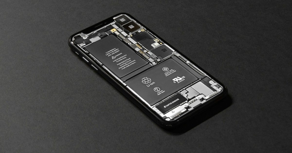 3D printed batteries could solve the battery anxiety for your gadgets