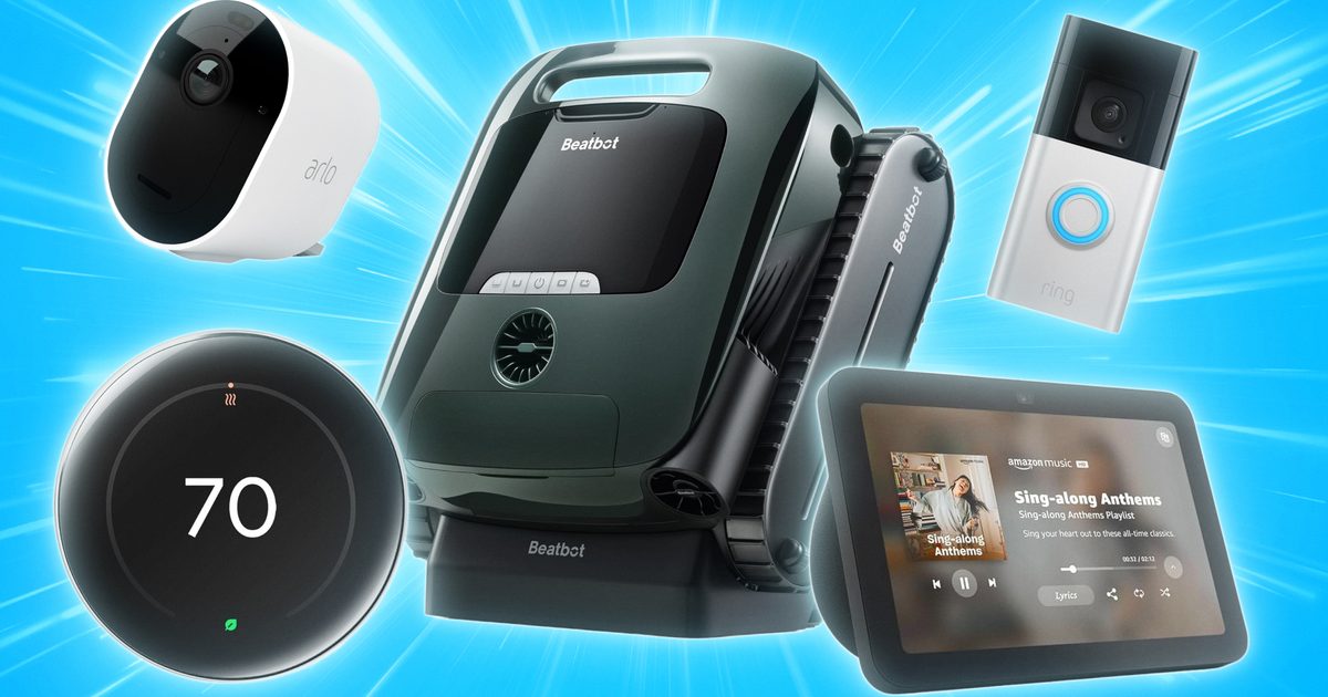 32 Prime Day Upgrades Worth Adding to Your Cart – Digital Trends