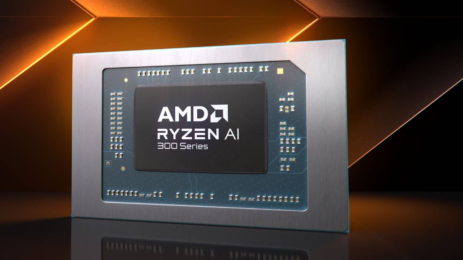 This tiny AMD PC just ran a massive 397B AI Model that required a server room full of GPUs a year ago