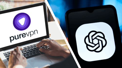 PureVPN has turned ChatGPT into a VPN assistant that handles the tedious manual tasks for you