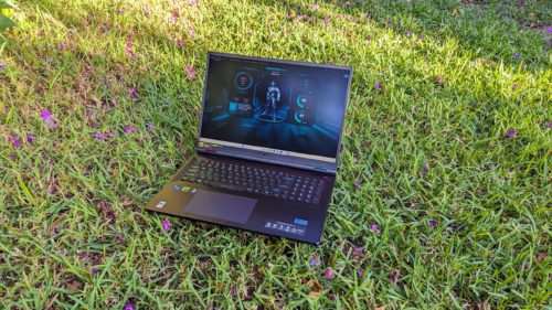 Intel CPU with integrated Nvidia RTX GPU rumored to arrive early in 2028 — and I can’t wait to see this power up gaming laptops and handhelds