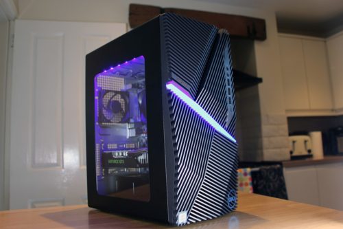 Dell G5 Gaming Desktop Review