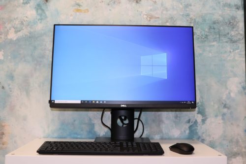 Dell OptiPlex 7070 Ultra Review