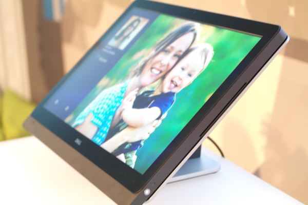 Dell XPS One 27 Review
