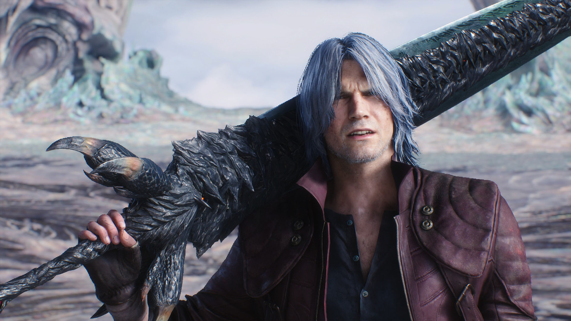 Devil May Cry 5 Nintendo Switch 2 tech analysis, including frame rate and resolution