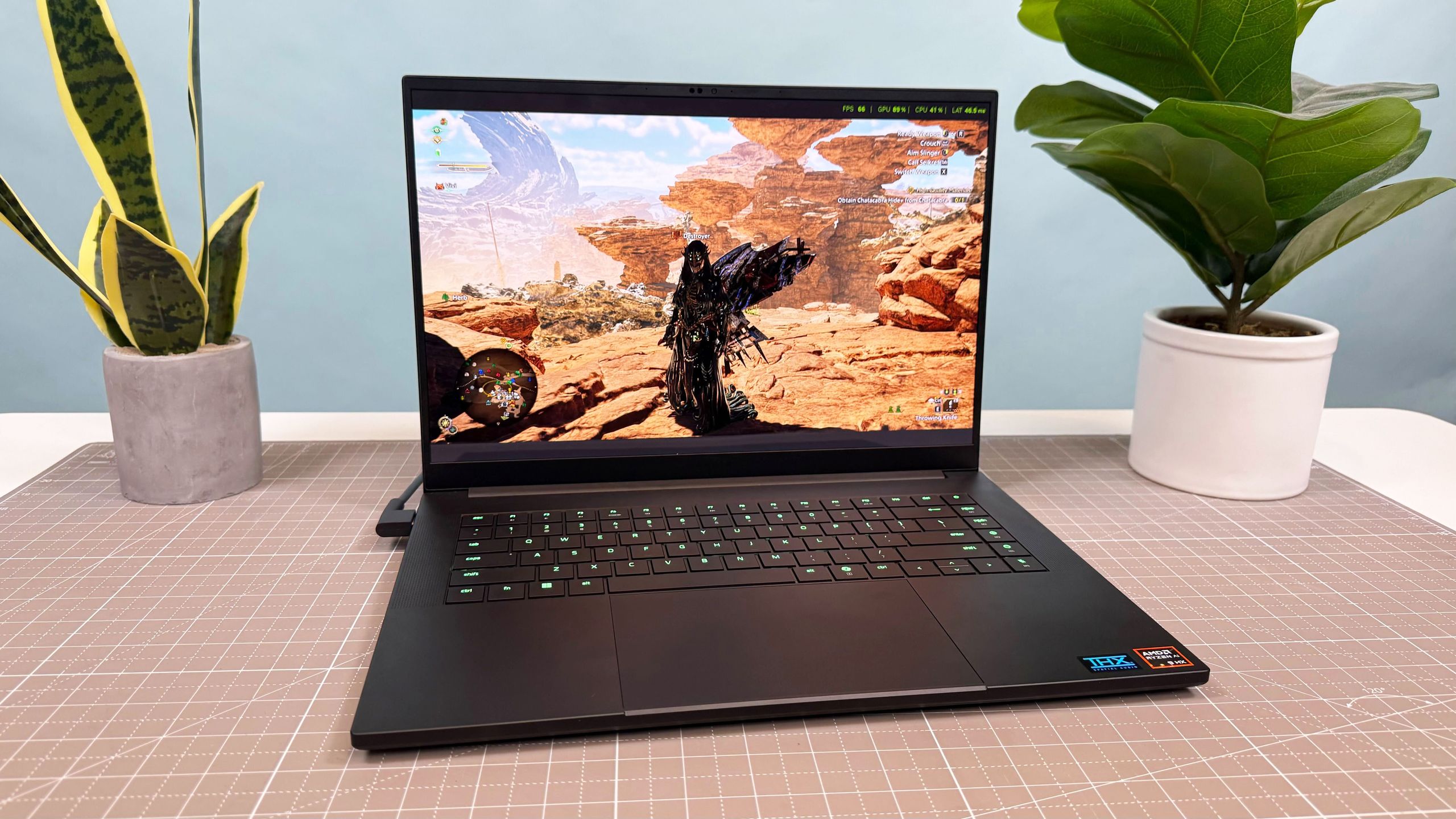 I tested Nvidia’s DLSS Transformer Model — my games look better, and it cost me nothing