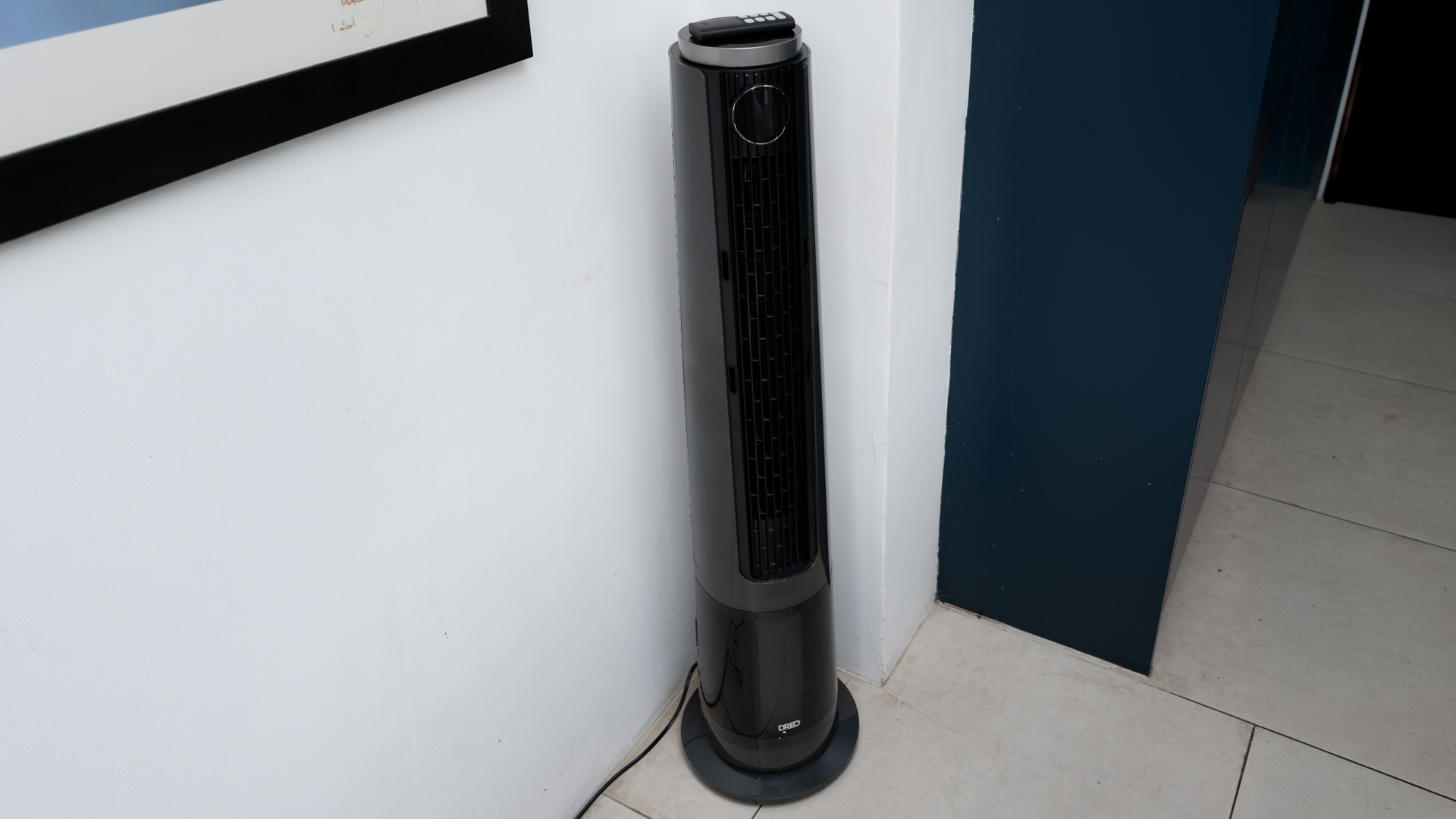 Dreo TurboCool Misting Fan 765S Review