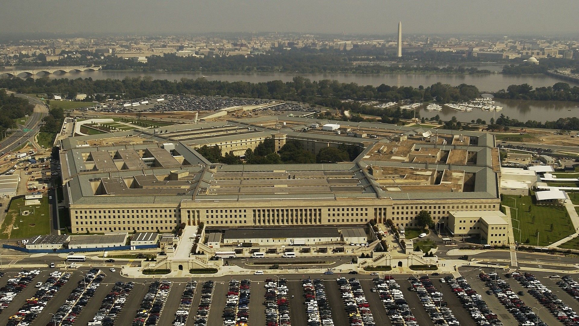 Pentagon officials boast of using AI to generate Congress reports