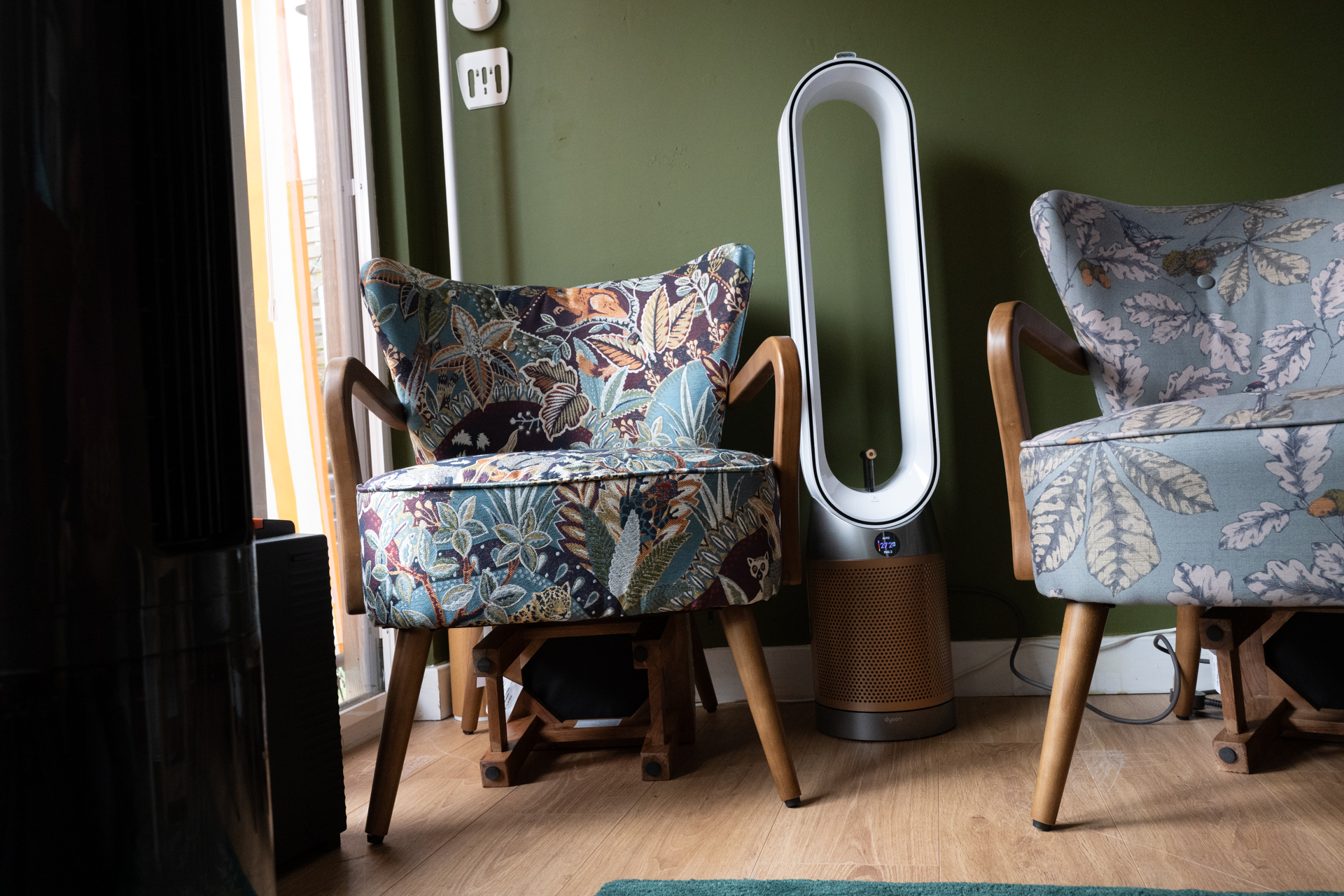 Dyson Find+Follow Purifier Cool PC3 Review