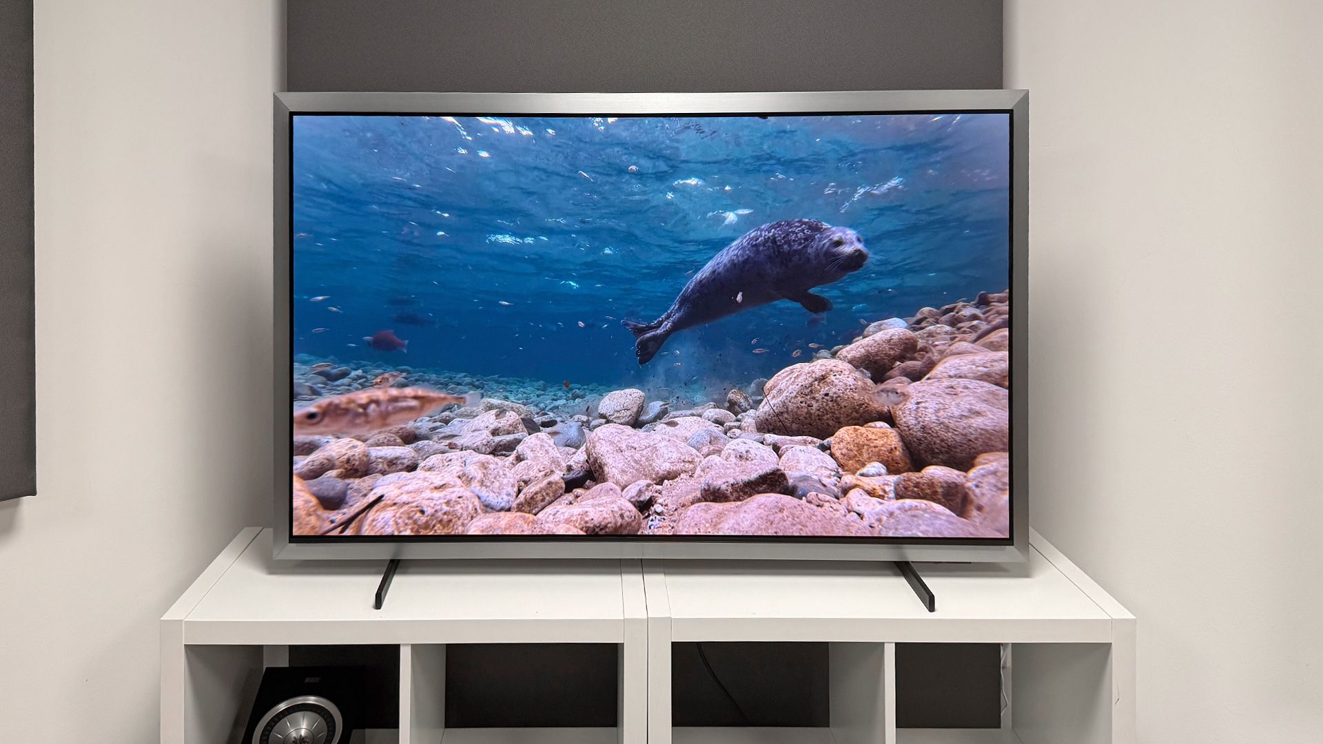 Samsung S99H review: Samsung’s most mature and refined OLED yet