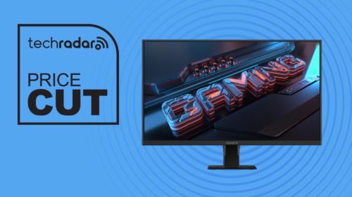 Newegg’s huge ‘Super Dad Super Savings’ sale is live — this 180Hz 27-inch IPS Gigabyte gaming monitor for just $159 is an absolute highlight