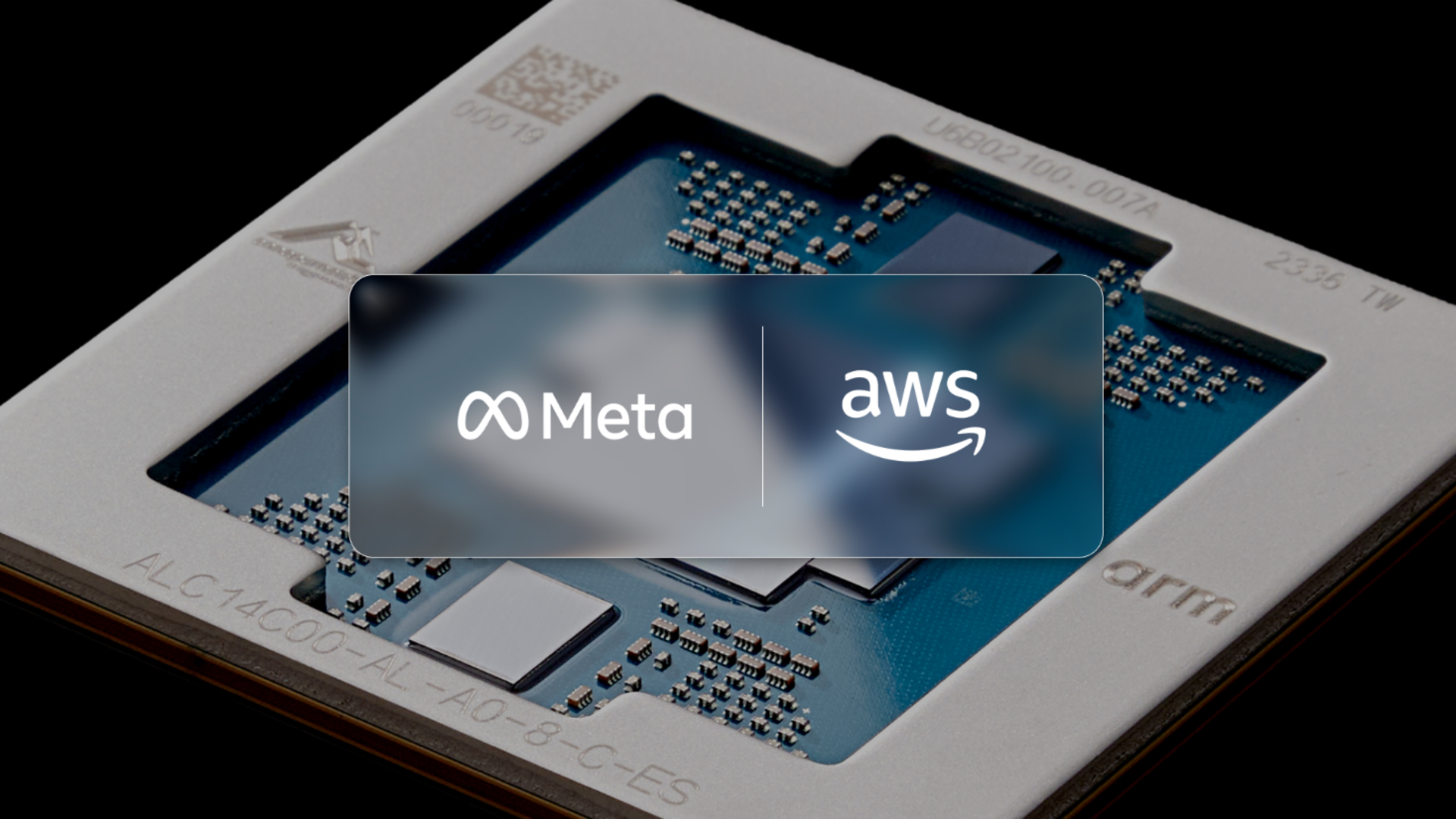 AWS races ahead with PCIe 6.0, but supporting hardware struggle to catch up