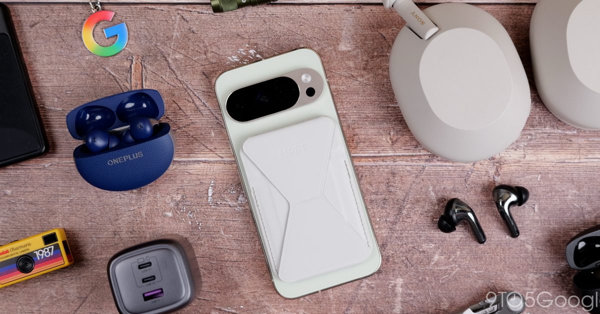 Here are some discounted older tech items I still heartily recommend