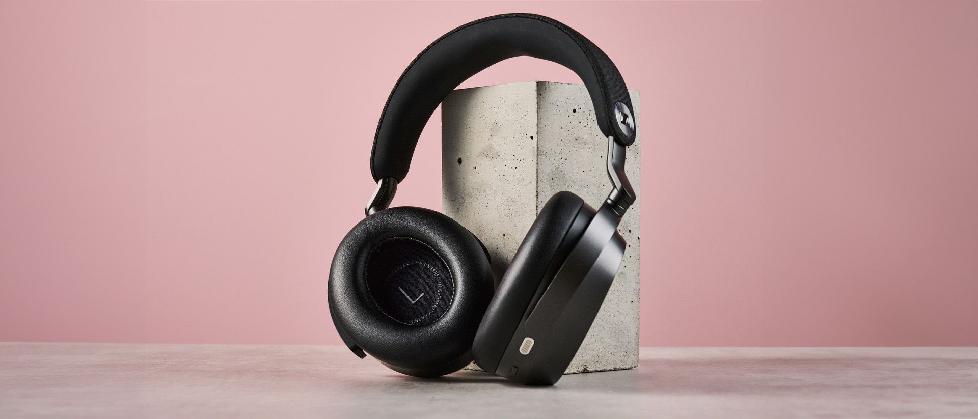 ‘Create your own custom sound’ even if you aren’t ‘au fait with tweaking audio frequencies’ — I tested Sennheiser’s latest headphones and found their powerful sound personalization features to be utterly essential