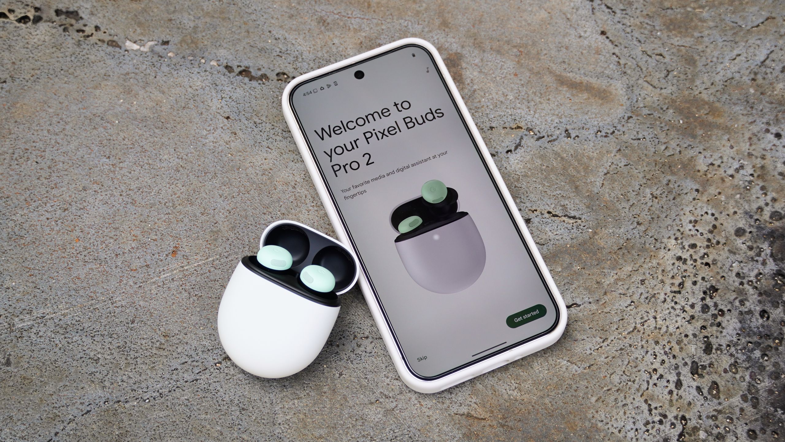 There’s only one pair of earbuds I’d buy for my Pixel phone, and they’re somehow $68 OFF until midnight