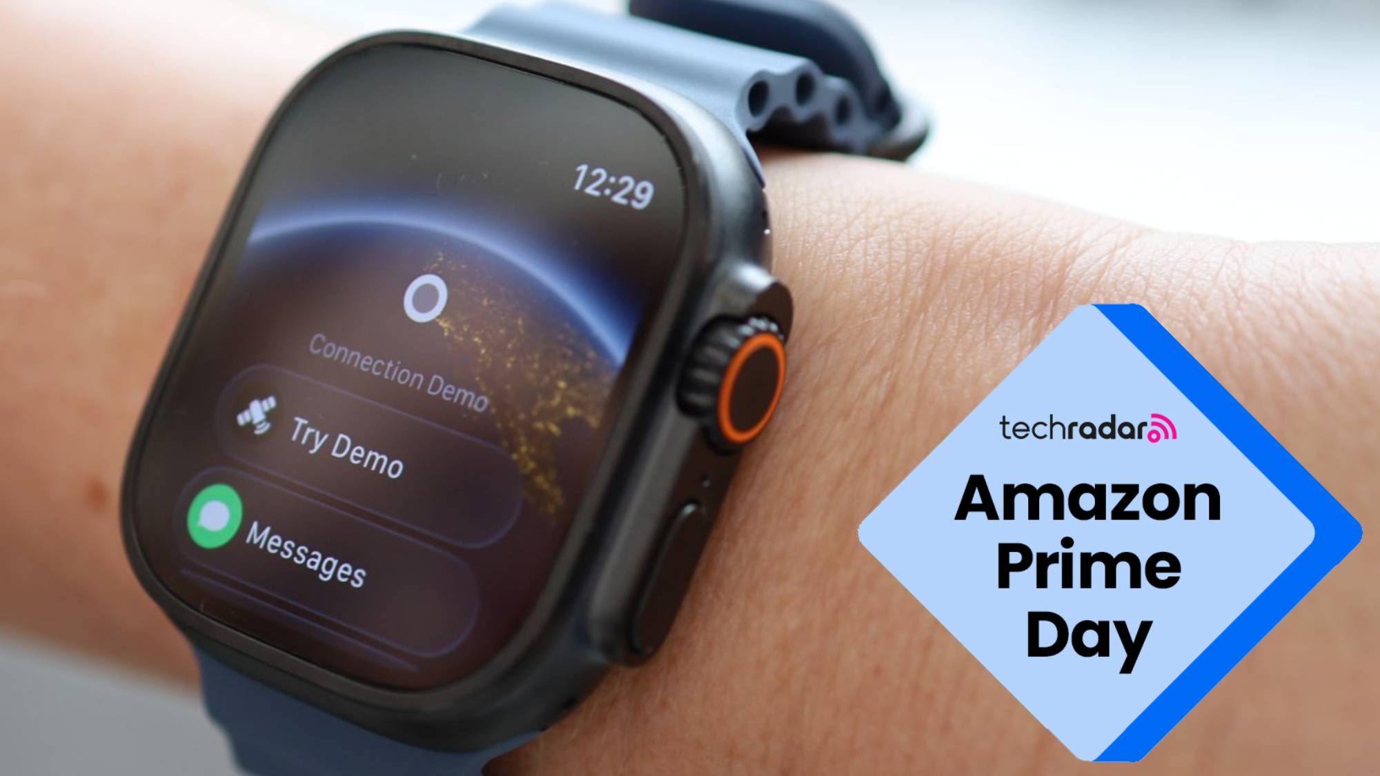 The Apple Watch Ultra 3 is still our favorite smartwatch, beating Garmin to the punch – and these 3 features alone are worth the upgrade